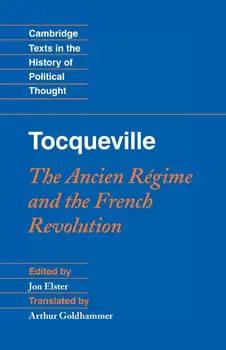 The Ancien Régime and the Revolution